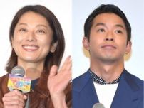 小池栄子と仲野太賀がW主演のフジ水10『新宿野戦病院』初回視聴率7.9％
