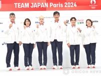 パリ五輪に心のケアの専門家4人同行　五輪初の試みに日本としての対応を説明「現地で誹謗中傷などのケアに努める」