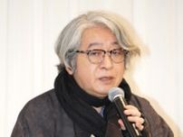 デビュー30周年の京極夏彦、自身の小説の映像化に挑んだ監督たちに共感　初の新作歌舞伎書き下ろしに苦戦「なんだこれは」