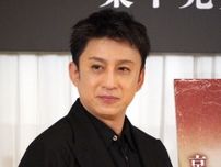 松本幸四郎、京極夏彦書き下ろしの新作歌舞伎で主演「新たに『京極歌舞伎』を作るという姿勢で」