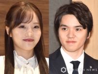 本田真凜、交際中・宇野昌磨に“スパルタ指導”「やり直し！」　練習風景に反響「しあわせが溢れてる」「ツンデレもサイコー」