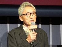 松重豊、映画『孤独のグルメ』主演＆監督で苦労も「大きな財産に」　ポン・ジュノに依頼も断られる