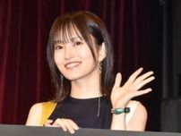 山本彩、NMB48合格前の雌伏の時　30〜40のオーディションに落ちた過去「何やってもダメだなと思った」