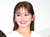 久間田琳加、櫻坂46藤吉夏鈴と初共演でメロメロ「かわいくて妹ができたよう」