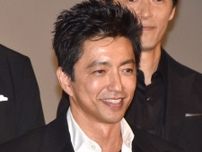 大沢たかお、『キングダム』王騎役に後悔なし　万感の思いを語る「俳優としても個人的にもすごく幸せだった」