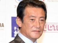 神田正輝、『旅サラダ』卒業も通常通りに進行　ゲスト内藤剛志の次回出演を逆オファー「9月に僕いなくなりますから」