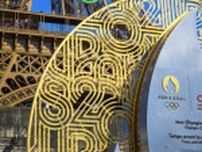 【パリ五輪】観光名所が“競技会場”に　SNSでは興奮の声「ヴェルサイユ宮殿で馬術なんて、かっこよすぎ」「こんな優雅なオリンピック競技場初めて」