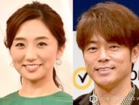 フジ・松村未央アナ、5歳長女とゆかた姿で親子2ショット「家族でさくっとお祭りへ」　夫は陣内智則