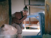 パク・ヒョンシク×チョン・ソニ韓国時代劇『青春ウォルダム』第16話：ファンはチェイが慕う相手が気になって