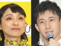 【FNS27時間テレビ】森渉「100kmサバイバルマラソン」完走　激走の金田朋子に「宇宙一自慢の元妻です」