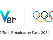 パリ五輪、TVer単独初のほぼ全競技を無料配信　24日サッカー男子予選より開始