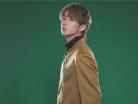 北山宏光、K-POPイベント『DREAM CONCERT WORLD』出演決定　初のJ-POPアーティスト