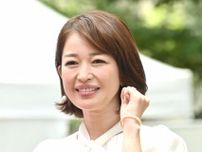 元テレ東・松丸友紀アナ、人力舎所属後初イベントMC　急な無茶ぶりにも全力投球で事務所いじりも「ちょっと後悔してます（笑）」