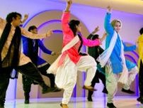 中島健人、インド映画のレジェンド振付師から本場のダンス学ぶ　ボリウッドの中心地・ムンバイへ
