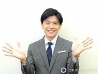 大阪の“昼の顔”青木源太アナ「マンション買った」決意の移住から約1年　「テレビの醍醐味」再認識＆感謝【インタビュー】