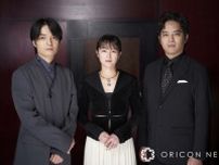 清野菜名×岡山天音×三浦貴大、出演者も観客にさせられる『キングダム 大将軍の帰還』の魅力