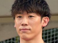 【パリ五輪】バレー男子・石川祐希が爽やかに「ボンジュール！」　きょう16時の初戦控えコメント「いいスタートを切れるように全員で戦っていきます」