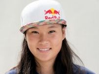 東京2020オリンピック女子パークで金メダルを獲得した四十住さくらが所属するベンヌが新人タレントを募集　芸能プロ147社参加「夏の特別オーディション2024」