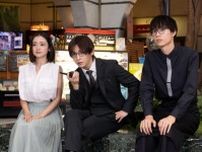 山田涼介“加賀美”は木南晴夏“芹沢”と大げんか…ゼロ組恋愛成就作戦が始動　『ビリオン×スクール』第6話あらすじ