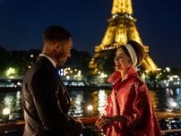 オリンピックも開幕！ パリの街が舞台の名作映画・ドラマ3選