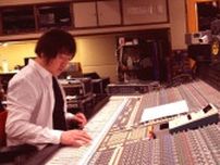 坂本龍一をはじめ日本を代表するアーティスト達に愛されたレコーディングスタジオの魅力に迫るドキュメンタリーが再上映　映画『音響ハウス Melody-Go-Round』