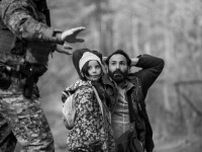 『ソハの地下水道』『太陽と月に背いて』のアグニエシュカ・ホランド監督が描く‟人間の兵器”として扱われる難民家族の過酷な運命　映画『人間の境界』