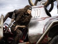 復讐のエンジンを鳴らせ！ 映画『マッドマックス：フュリオサ』ファイナル予告映像公開