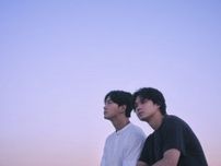 磯村勇斗×オク・テギョン 10年をかけて2人の青年が歩んだ魂と愛の物語 Netflixシリーズ「ソウルメイト」制作決定