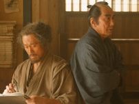 日本ファンタジー小説の原点を実写映画化 役所広司×豪華キャスト陣が贈るエンターテインメント大作　映画『八犬伝』