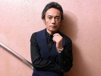 高橋和也インタビュー　音楽と俳優、二つの道を歩みながらクセの強い役をナチュラルに記憶に残る演技で魅せる『怨泊 ONPAKU』