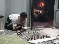 自らの命をかけてナチスに抗議した作家、シュテファン・ツヴァイクの世界的ベストセラーを映画化 　映画『ナチスに仕掛けたチェスゲーム』