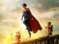 超人的パワー！スーパーマンのいとこ、スーパーガールに世界が注目 1分で分かるキャラクターPV第3弾　映画『ザ・フラッシュ』