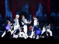 【メンバーコメント全文掲載】『ENHYPEN WORLD TOUR 'FATE PLUS' IN JAPAN』の初日公演をレポート！