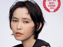 「透明感、を自分の肌で体感できます」美容家・神崎 恵さんの2024年上半期ベストスキンケア3選