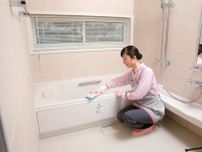 室内干しの悪臭、浴室＆エアコンのカビ…梅雨のトラブル対策　家事のプロが解説