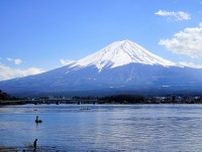 2月23日は「富士山の日」　頂上は山梨県？　静岡県？　県＆日本郵便に聞いてみた