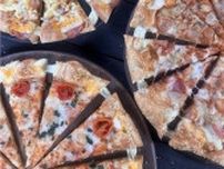 ドミノ・ピザ“ピザ耳残す派”割合に「猛反省」　緊急アンケート実施