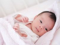 「菜の花ネーム」が大人気！　2024年3月生まれの赤ちゃん「名前ランキング」発表　男の子＆女の子、それぞれの1位は？