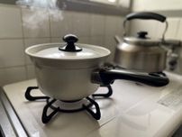 【要注意】調理中に鍋の“取っ手”が折れる事故発生　なぜ？　NITEが原因を解説