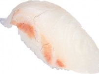 かっぱ寿司“110円”祭り実施　「活〆真鯛」「大切りとろびんちょう」「黒瀬ぶり」など9種類
