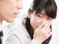 口臭で「スメハラ」リスク増　“臭い”の正体＆対策を歯科医師が解説