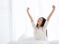 意識したい睡眠のコツ３選　体内時計と自律神経を整えることがポイント