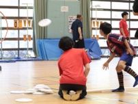 障害の有無を問わず誰でも楽しめる 「ユニバーサルスポーツ体験ラリー」を神戸市で開催