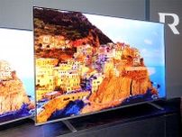 レグザ、省エネ性能高めた入門4Kテレビ「E350M」。税込10万円切りから4サイズ