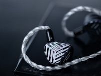e☆イヤホン、香港「Nostalgia Audio」のイヤホン取り扱い開始。66万円「Tesseract」など6モデル