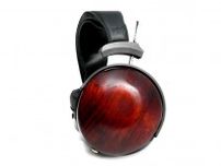 ZMF headphones、“音楽へ焦点を合わせる”ヘッドホン「Bokeh」