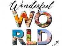 二子玉川 蔦屋家電、オーディオや家電を通じて世界と触れ合う「Wonderful World」フェア開催