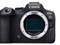キヤノン「EOS R6 Mark II」がカメラ専門店3社で2位と依然好調 ＜ミラーレスカメラ売れ筋ランキング8月＞