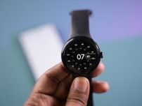 Google「Pixel Watch 2」は「Pixel 8」と同時発売との情報