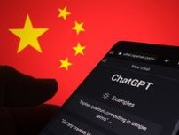 ChatGPTを悪用、中国で初の逮捕報道。列車事故のフェイクニュース拡散疑い
